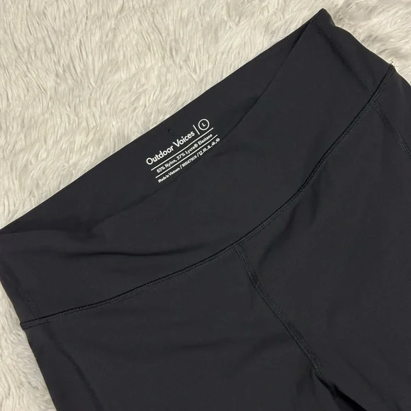 Outdoor Voices Leggings - Picture 2 of 2